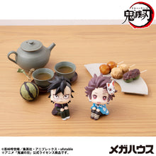Load image into Gallery viewer, PRE-ORDER Lookup Tanjiro Kamado Final Selection Ver. (repeat) Demon Slayer: Kimetsu no Yaiba