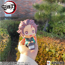 Load image into Gallery viewer, PRE-ORDER Lookup Tanjiro Kamado Sharp face ver. Demon Slayer: Kimetsu no Yaiba
