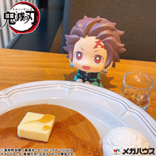 Load image into Gallery viewer, PRE-ORDER Lookup Tanjiro Kamado Sharp face ver. Demon Slayer: Kimetsu no Yaiba