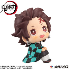 Load image into Gallery viewer, PRE-ORDER Lookup Tanjiro Kamado Sharp face ver. Demon Slayer: Kimetsu no Yaiba