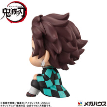 Load image into Gallery viewer, PRE-ORDER Lookup Tanjiro Kamado Sharp face ver. Demon Slayer: Kimetsu no Yaiba