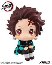 Load image into Gallery viewer, PRE-ORDER Look up Tanjiro Kamado (repeat) Demon Slayer: Kimetsu no Yaiba