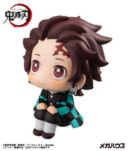 Load image into Gallery viewer, PRE-ORDER Look up Tanjiro Kamado (repeat) Demon Slayer: Kimetsu no Yaiba