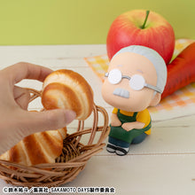 Load image into Gallery viewer, PRE-ORDER Lookup Taro Sakamoto Sakamoto Days