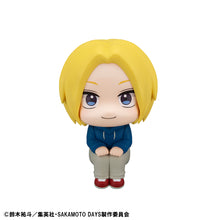 Load image into Gallery viewer, PRE-ORDER Lookup Taro Sakamoto & Shin Asakura set (with gift) Sakamoto Days