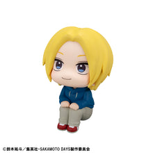 Load image into Gallery viewer, PRE-ORDER Lookup Taro Sakamoto & Shin Asakura set (with gift) Sakamoto Days