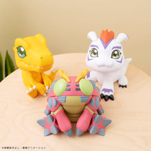 Load image into Gallery viewer, PRE-ORDER Lookup Tentomon & Palmon set (with gift) Digimon Adventure
