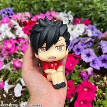 Load image into Gallery viewer, PRE-ORDER Lookup Tetsuro Kuroo Uniform ver. (repeat) Haikyu!!