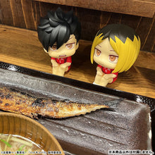 Load image into Gallery viewer, PRE-ORDER Lookup Tetsuro Kuroo Uniform ver. (repeat) Haikyu!!