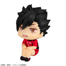 Load image into Gallery viewer, PRE-ORDER Lookup Tetsuro Kuroo Uniform ver. (repeat) Haikyu!!