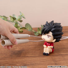 Load image into Gallery viewer, PRE-ORDER Lookup Tetsuro Kuroo Uniform ver. (repeat) Haikyu!!