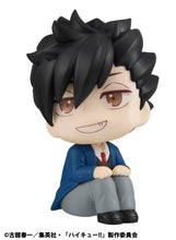 Load image into Gallery viewer, PRE-ORDER Lookup Tetsuro Kuroo (repeat) Haikyu!!