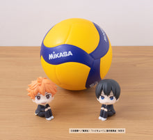 Load image into Gallery viewer, PRE-ORDER Lookup Tobio Kageyama Haikyu!! (Repeat)