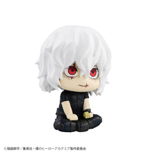 Load image into Gallery viewer, PRE-ORDER Lookup Tomura Shigaraki My Hero Academia