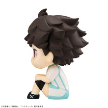 Load image into Gallery viewer, PRE-ORDER Lookup Toru Oikawa Uniform ver. Haikyu!!