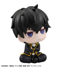 Load image into Gallery viewer, PRE-ORDER Lookup Toshiro Hijikata Gintama (repeat)