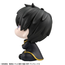 Load image into Gallery viewer, PRE-ORDER Lookup Toshiro Hijikata Gintama (repeat)