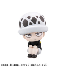 Load image into Gallery viewer, PRE-ORDER Lookup Trafalgar Law Childhood Ver. One Piece