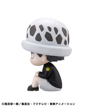 Load image into Gallery viewer, PRE-ORDER Lookup Trafalgar Law Childhood Ver. One Piece