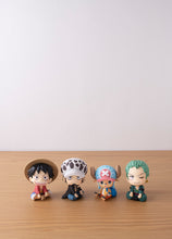 Load image into Gallery viewer, PRE-ORDER Lookup Trafalgar Law One Piece (repeat)