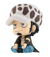 Load image into Gallery viewer, PRE-ORDER Lookup Trafalgar Law One Piece (repeat)