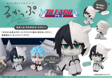 Load image into Gallery viewer, PRE-ORDER Lookup Ulquiorra Cifer & Grimmjow Jaegerjaquez (with gift) Bleach