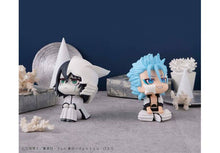 Load image into Gallery viewer, PRE-ORDER Lookup Ulquiorra Cifer & Grimmjow Jaegerjaquez (with gift) Bleach