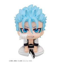 Load image into Gallery viewer, PRE-ORDER Lookup Ulquiorra Cifer & Grimmjow Jaegerjaquez (with gift) Bleach