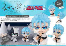 Load image into Gallery viewer, PRE-ORDER Lookup Ulquiorra Cifer & Grimmjow Jaegerjaquez (with gift) Bleach