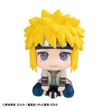 Load image into Gallery viewer, PRE-ORDER Lookup Uzumaki Naruto Six Paths Sage Mode & Minato Namikaze (with gift) Naruto Shippude