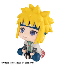 Load image into Gallery viewer, PRE-ORDER Lookup Uzumaki Naruto Six Paths Sage Mode & Minato Namikaze (with gift) Naruto Shippude