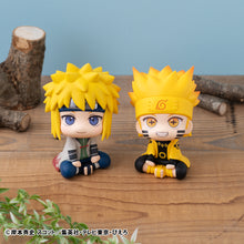Load image into Gallery viewer, PRE-ORDER Lookup Uzumaki Naruto Six Paths Sage Mode & Minato Namikaze (with gift) Naruto Shippude