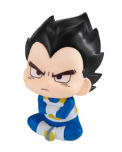 Load image into Gallery viewer, PRE-ORDER Lookup Vegeta Dragon Ball Daima