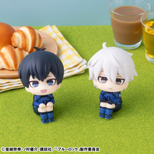 Load image into Gallery viewer, PRE-ORDER Lookup Yoichi Isagi & Seishiro Nagi Japanese National Player Match Ver. Set (with gift) Blue Lock