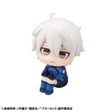 Load image into Gallery viewer, PRE-ORDER Lookup Yoichi Isagi & Seishiro Nagi Japanese National Player Match Ver. Set (with gift) Blue Lock