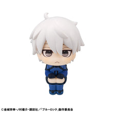 Load image into Gallery viewer, PRE-ORDER Lookup Yoichi Isagi & Seishiro Nagi Japanese National Player Match Ver. Set (with gift) Blue Lock