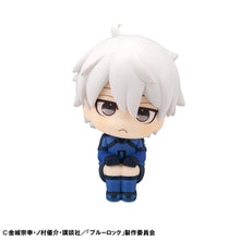 Load image into Gallery viewer, PRE-ORDER Lookup Yoichi Isagi & Seishiro Nagi Japanese National Player Match Ver. Set (with gift) Blue Lock