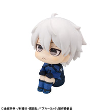 Load image into Gallery viewer, PRE-ORDER Lookup Yoichi Isagi & Seishiro Nagi Japanese National Player Match Ver. Set (with gift) Blue Lock