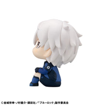 Load image into Gallery viewer, PRE-ORDER Lookup Yoichi Isagi & Seishiro Nagi Japanese National Player Match Ver. Set (with gift) Blue Lock