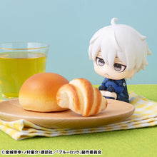 Load image into Gallery viewer, PRE-ORDER Lookup Yoichi Isagi & Seishiro Nagi Japanese National Player Match Ver. Set (with gift) Blue Lock