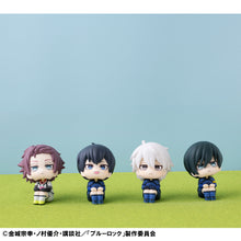 Load image into Gallery viewer, PRE-ORDER Lookup Yoichi Isagi & Seishiro Nagi Japanese National Player Match Ver. Set (with gift) Blue Lock