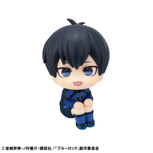 Load image into Gallery viewer, PRE-ORDER Lookup Yoichi Isagi & Seishiro Nagi Japanese National Player Match Ver. Set (with gift) Blue Lock