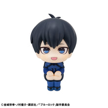 Load image into Gallery viewer, PRE-ORDER Lookup Yoichi Isagi & Seishiro Nagi Japanese National Player Match Ver. Set (with gift) Blue Lock