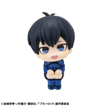 Load image into Gallery viewer, PRE-ORDER Lookup Yoichi Isagi & Seishiro Nagi Japanese National Player Match Ver. Set (with gift) Blue Lock