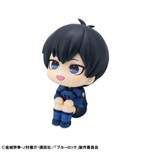 Load image into Gallery viewer, PRE-ORDER Lookup Yoichi Isagi & Seishiro Nagi Japanese National Player Match Ver. Set (with gift) Blue Lock