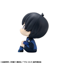 Load image into Gallery viewer, PRE-ORDER Lookup Yoichi Isagi & Seishiro Nagi Japanese National Player Match Ver. Set (with gift) Blue Lock