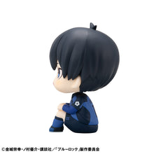 Load image into Gallery viewer, PRE-ORDER Lookup Yoichi Isagi & Seishiro Nagi Japanese National Player Match Ver. Set (with gift) Blue Lock