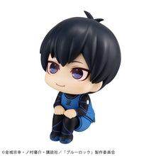 Load image into Gallery viewer, PRE-ORDER Lookup Yoichi Isagi (repeat) Blue Lock