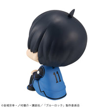 Load image into Gallery viewer, PRE-ORDER Lookup Yoichi Isagi (repeat) Blue Lock
