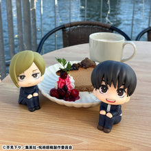Load image into Gallery viewer, PRE-ORDER Lookup Yu Haibara Jujutsu Kaisen